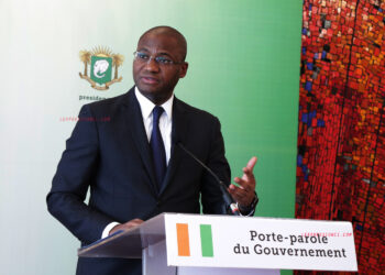 Communiqué du Conseil des Ministres du Mercredi 15 Mai 2019