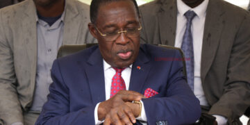 Côte d’Ivoire/ CMU : Les médicaments prêts à 90% (ministre)