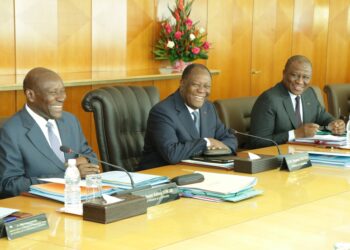 Côte d’Ivoire-Filets sociaux : 13,2 milliards FCFA distribués à 50 000 ménages sur 35.000 visés