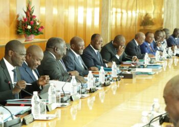 Côte d’Ivoire : renouvellement partiel du Conseil de la CAIDP 