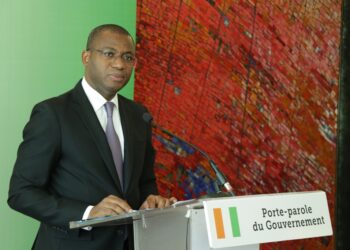 Poursuite de Blé Goudé en Côte d’Ivoire : le gouvernement d&rsquo;accord avec le Procureur Général