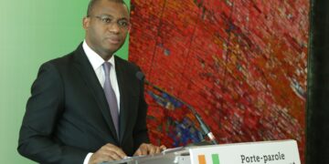 Poursuite de Blé Goudé en Côte d’Ivoire : le gouvernement d&rsquo;accord avec le Procureur Général