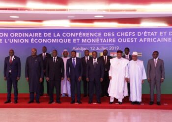21e Session de l’UEMOA : Ouattara se félicite des bonnes performances de l’Union