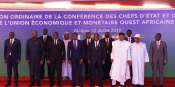 21e Session de l’UEMOA : Ouattara se félicite des bonnes performances de l’Union