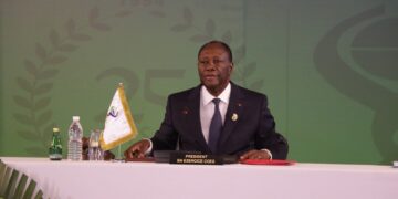 Est ce que l’Eco sera indexée à l’Euro ? voici la réponse du président Ouattara