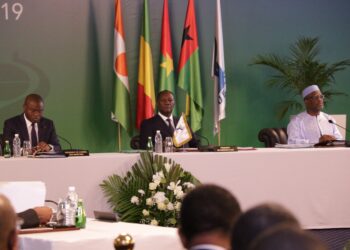 UEMOA : le CREPMF devient Autorité des Marchés Financiers