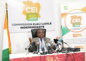 Révision de la liste électorale: l’enrôlement des ivoiriens établis à l’étranger prévu du 13 au 24 juin 2020