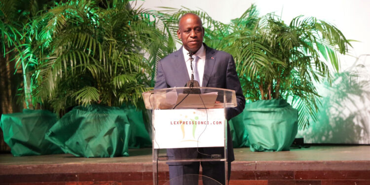 Organisation d’élections paisibles en Côte d’Ivoire: le Gouvernement donne des garanties à l’UE