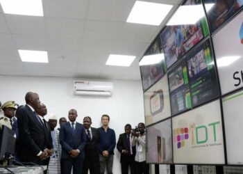 Côte d’Ivoire/Télévision Numérique Terrestre : Le prix du décodeur et de l&rsquo;antenne fixé à 16.000 FCFA