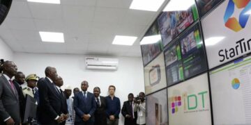 Côte d’Ivoire/Télévision Numérique Terrestre : Le prix du décodeur et de l&rsquo;antenne fixé à 16.000 FCFA
