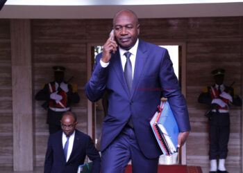 Côte d’Ivoire/Recomposition de la CEI : le Projet de loi adopté en commission