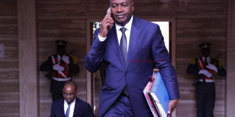 Côte d’Ivoire/Recomposition de la CEI : le Projet de loi adopté en commission