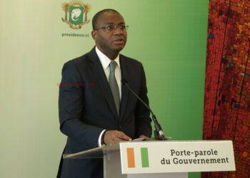 Communiqué du Conseil des ministres du mercredi 17 juillet 2019