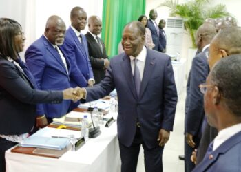 COMMUNIQUE DU CONSEIL DES MINISTRES DU MERCREDI 27 NOVEMBRE 2019