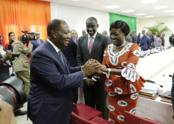 COMMUNIQUE DU CONSEIL DES MINISTRES DU MERCREDI 23 SEPTEMBRE 2020