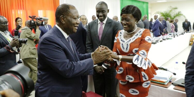 COMMUNIQUE DU CONSEIL DES MINISTRES DU MERCREDI 23 SEPTEMBRE 2020