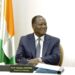 Côte d’Ivoire : Le président Ouattara à Dakar pour prendre part à deux importantes rencontres