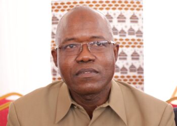 Visite d’Etat dans le Hambol : la réaction du DG de la RTI