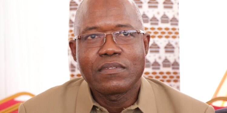 Visite d’Etat dans le Hambol : la réaction du DG de la RTI