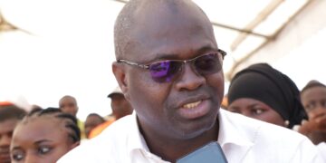 Visite d’Etat dans le Hambol/Coulibaly Fononan (APC) : le président Ouattara « mérite d’être soutenu et accompagné partout où il se trouve »