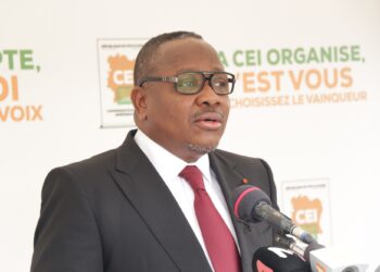 Côte d’Ivoire: début du dépôt des candidatures pour les législatives du 6 mars