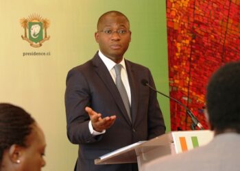 Côte d’Ivoire : Ouattara accorde la grâce présidentielle  à 3.000 détenus de droit commun