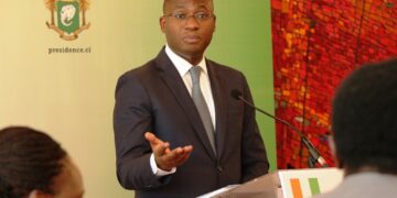 Côte d’Ivoire : Ouattara accorde la grâce présidentielle  à 3.000 détenus de droit commun