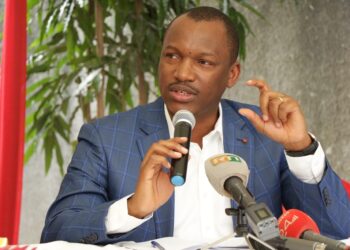 Côte d’Ivoire/Emploi: Le ministre Touré Mamadou mécontent des opérateurs téléphoniques