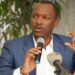 Porte-parolat du RHDP: Touré Mamadou formel: «Adjoumani a la confiance totale du président Alassane Ouattara »
