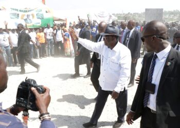 Visite d’Etat du Président Ouattara dans le Moronou : Le ministre Diakité donne le programme