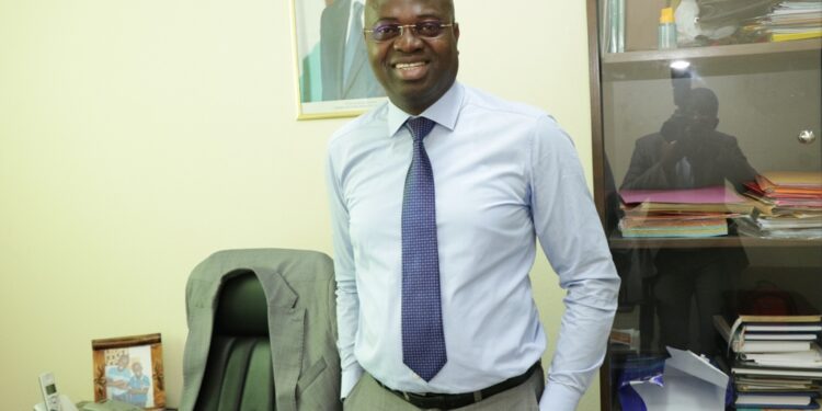 Après le retrait de Ouattara à la course pour la présidentielle : le président de l’APC « C’est un grand africain qui nous emmène à croire en l’Afrique »