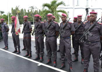 Côte d’Ivoire: Un exercice militaire conjoint franco-ivoirien de 6 jours à Odiénné