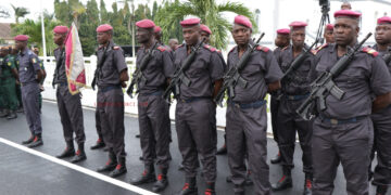 Côte d’Ivoire: Un exercice militaire conjoint franco-ivoirien de 6 jours à Odiénné