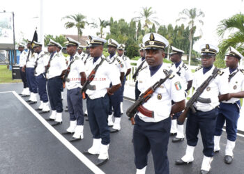 Côte d&rsquo;Ivoire: la liste des nouvelles nominations dans l’armée et la gendarmerie