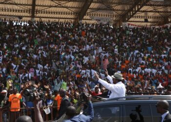 Visite d&rsquo;État dans le Moronou : Le programme du Président Alassane Ouattara