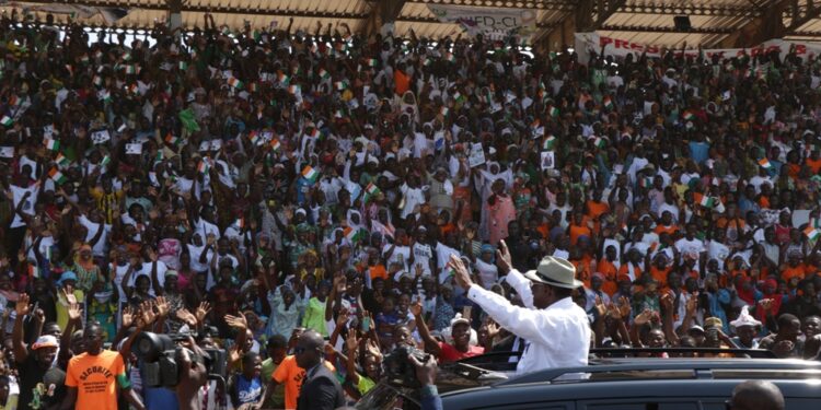 Visite d’État dans le Moronou : Le programme du Président Alassane Ouattara