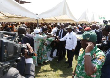 Côte d&rsquo;Ivoire/Visite d&rsquo;État dans le Moronou: Les attentes de la région