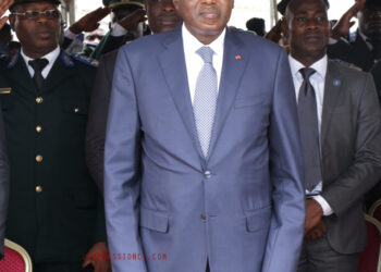 Depuis Toumodi, le PM Gon recadre les nouveaux chantres de la réconciliation: «Ouattara pose quotidiennement des actes pour renforcer la cohésion de la nation»