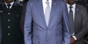 Depuis Toumodi, le PM Gon recadre les nouveaux chantres de la réconciliation: «Ouattara pose quotidiennement des actes pour renforcer la cohésion de la nation»