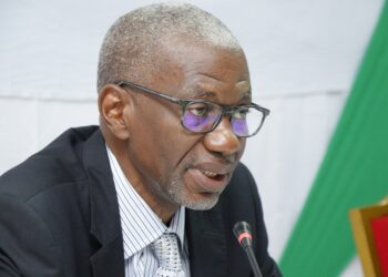 Après sa prise de fonction: le Président de l‘ANP expose sa vision aux journalistes