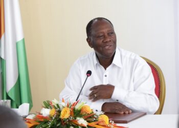 Visite d’Etat dans le Hambol: l’intégralité de la conférence de presse du président Alassane Ouattara