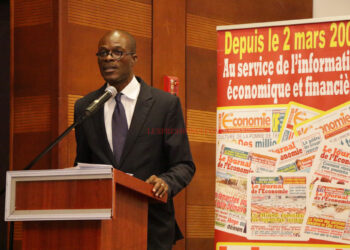 10 ans de «Le journal de l’Economie» : La presse ivoirienne invitée à se familiariser au numérique