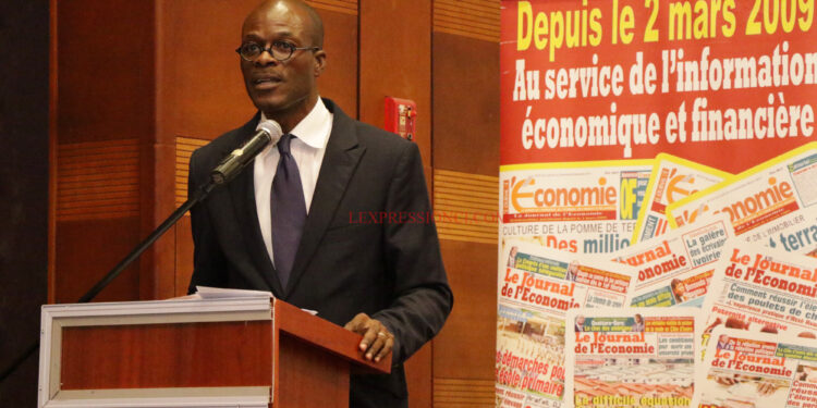 10 ans de «Le journal de l’Economie» : La presse ivoirienne invitée à se familiariser au numérique