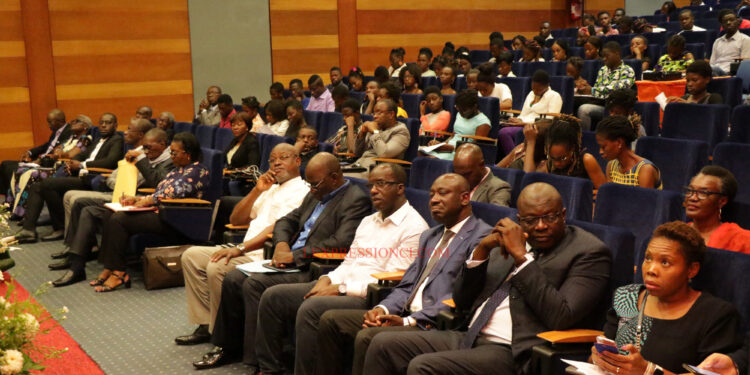 Côte d’Ivoire: le gouvernement adopte la réforme de la fiscalité applicable aux Petites et Moyennes Entreprises (PME). 