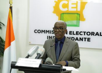Côte d’Ivoire : Une semaine supplémentaire pour s’enrôler sur la liste électorale