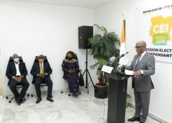 Côte d’Ivoire : Les inscriptions sur la liste électorale continuent jusqu&rsquo;au 5 juillet