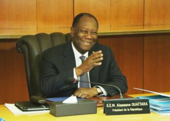 MESSAGE A LA NATION DE S.E.M. LE PRESIDENT DE LA REPUBLIQUE Mardi 31 décembre 2019