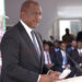 Côte d’Ivoire/Coronavirus: le ministre de la defense Hamed Bakayoko testé positif