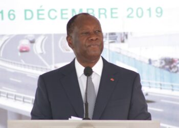 Nigeria: le président Ouattara prend part au 56e Sommet CEDEAO à Abuja