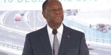Nigeria: le président Ouattara prend part au 56e Sommet CEDEAO à Abuja
